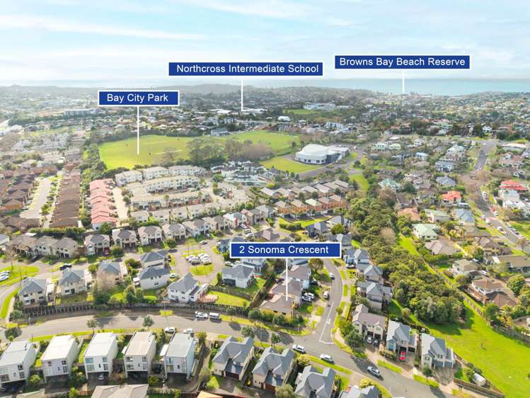2 Sonoma Crescent Oteha_25