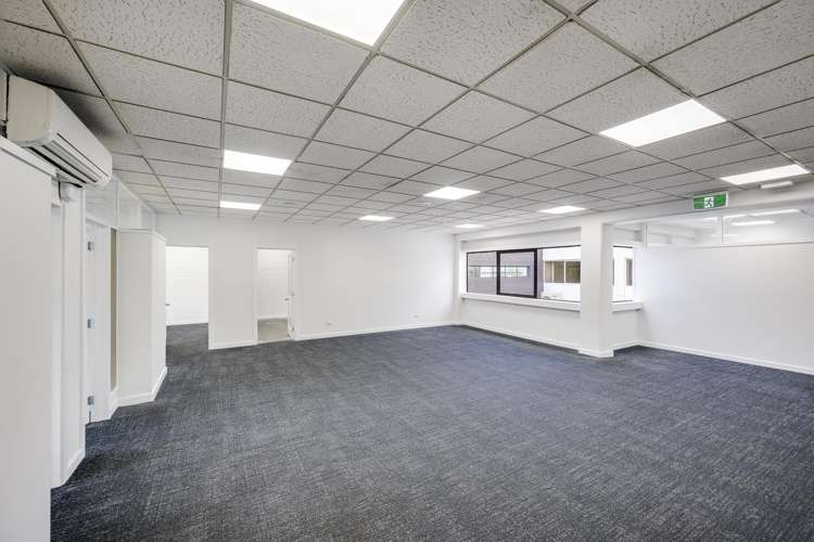 Lot 2nd Floor, T2,/116 Vautier Street Napier_4
