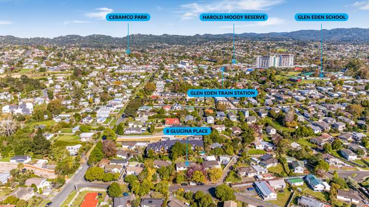 8 Glucina Place Glen Eden_18