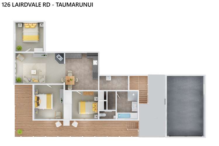 126 Lairdvale Road Taumarunui_11
