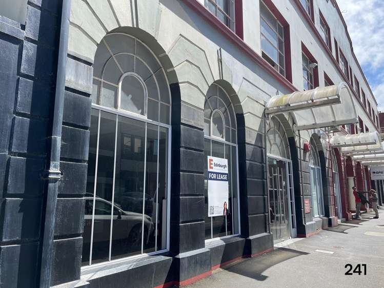 241 & 243 Cumberland Street Dunedin Central_5