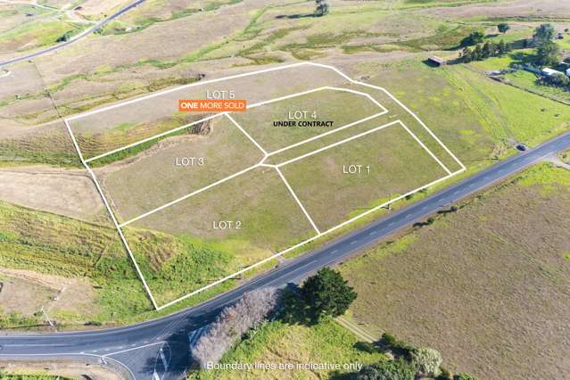 Lot 4/295 Karioitahi Road Waiuku_1