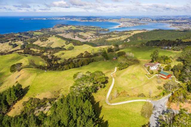 Lot 2 Rodney Road, Whangateau Leigh_2