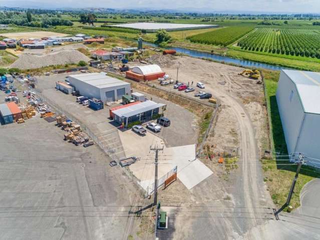 Whakatu Investment - Vacant Possession Potential