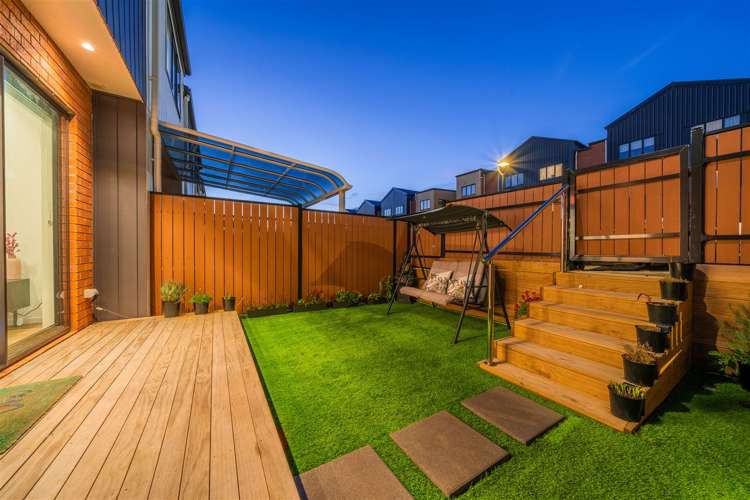 4 Treeline Lane Flat Bush_20