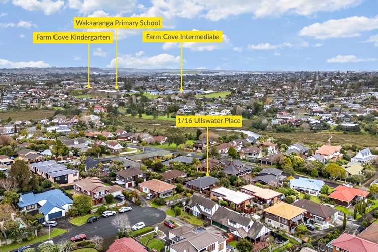 1/16 Ullswater Place Half Moon Bay_22