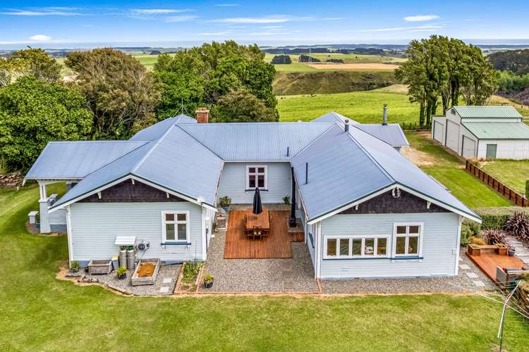 315 Rangitatau West Road Maxwell_10