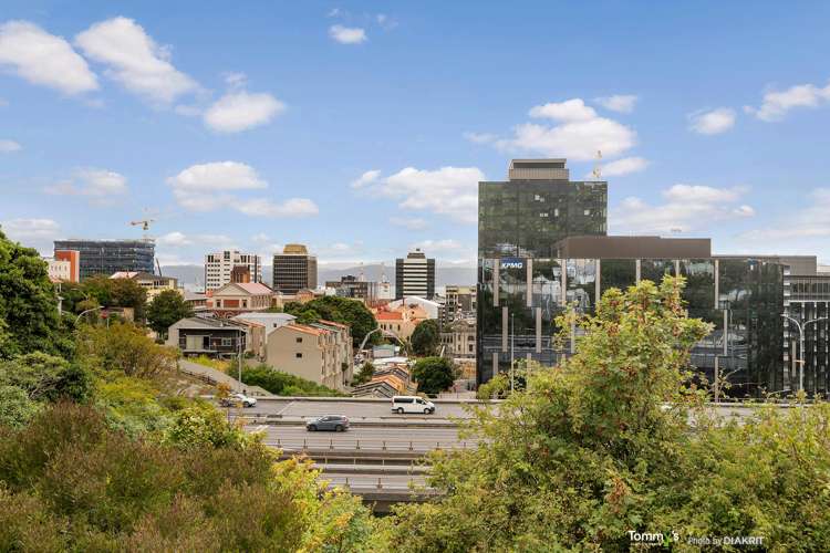 16 Parliament Street Thorndon_13