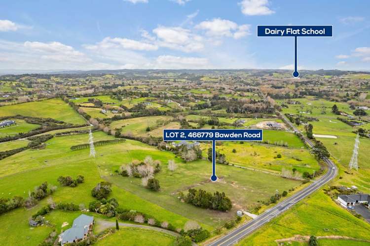 Lot 2 Dp 4 Bawden Road Dairy Flat_5