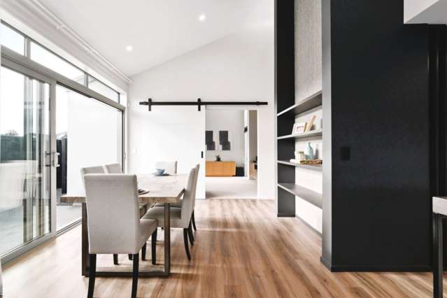 Stunning Outside, Perfect Inside: Your Dream Home