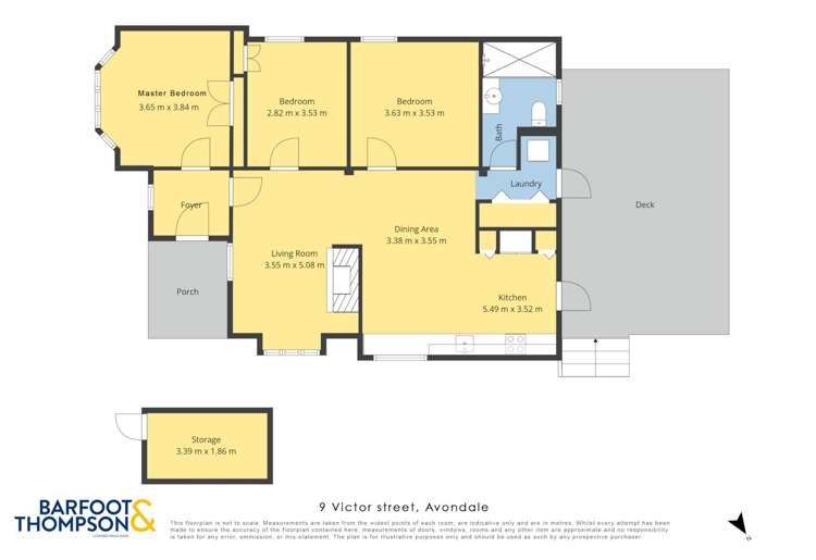 9 Victor Street Avondale_28