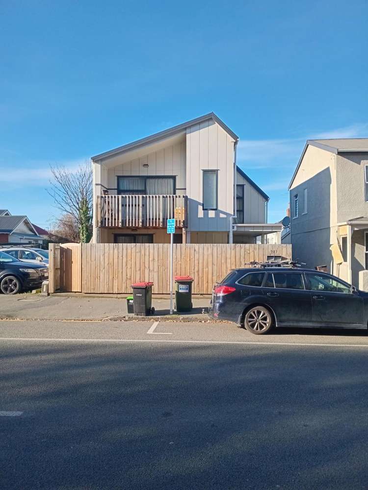 C/287 Castle Street Dunedin Central_5