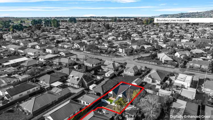 30b Chelsea Street Linwood_21