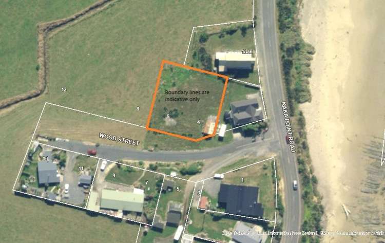 4 Wood Street Kaka Point_2