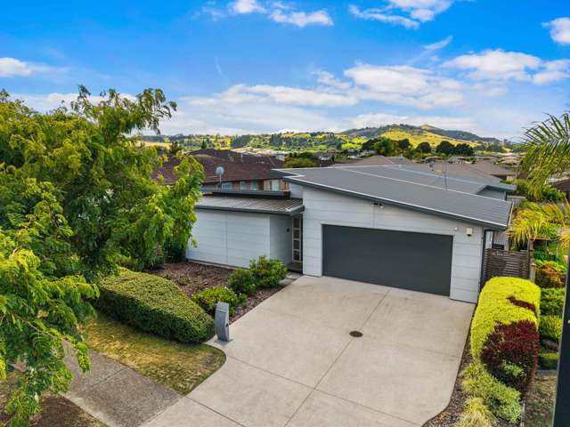 Premium Contemporary Living