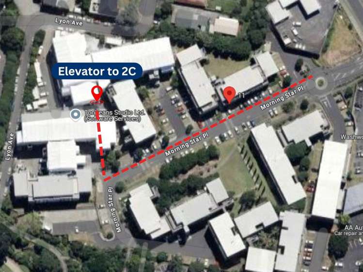 2c/19 Morning Star Place Mount Albert_14