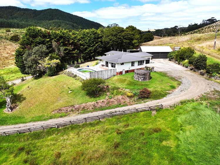 857 Opanake Road Dargaville Surrounds_15