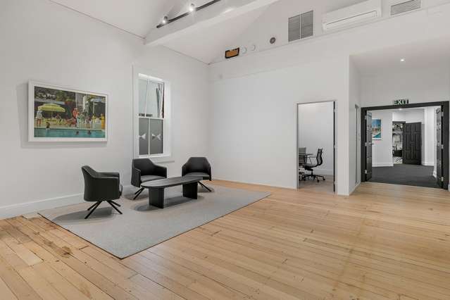 Suite 3/26 Wyndham Street Auckland Central_2