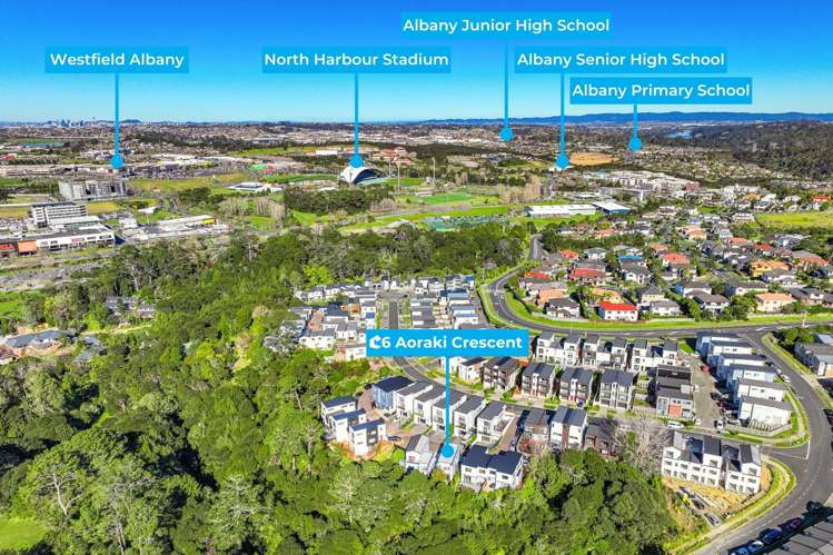 6 Aoraki Crescent Albany Heights_8