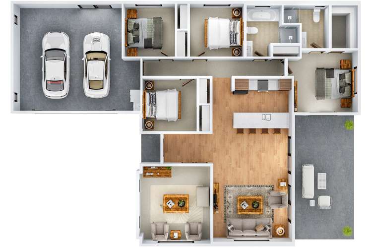 25 Stevenson Drive Papamoa_19