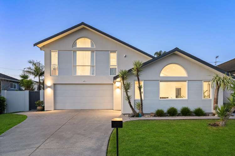 13 Newbury Place Schnapper Rock_21