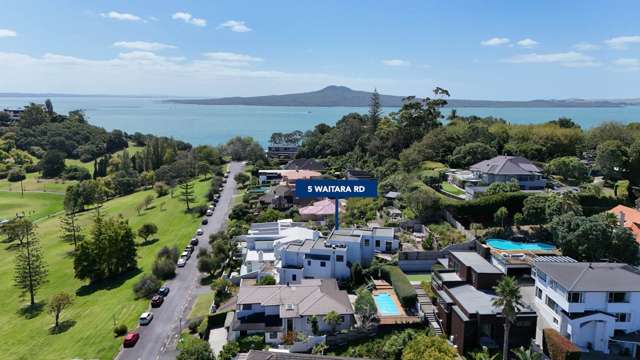 5 Waitara Road Saint Heliers_4