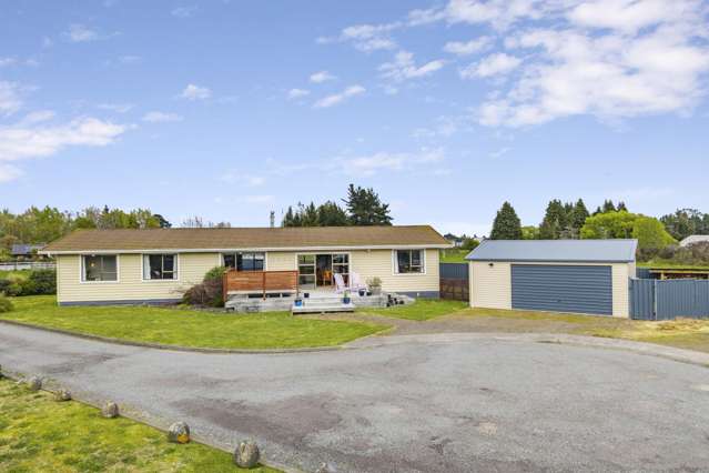 3 Puka Lane Ohakune_3