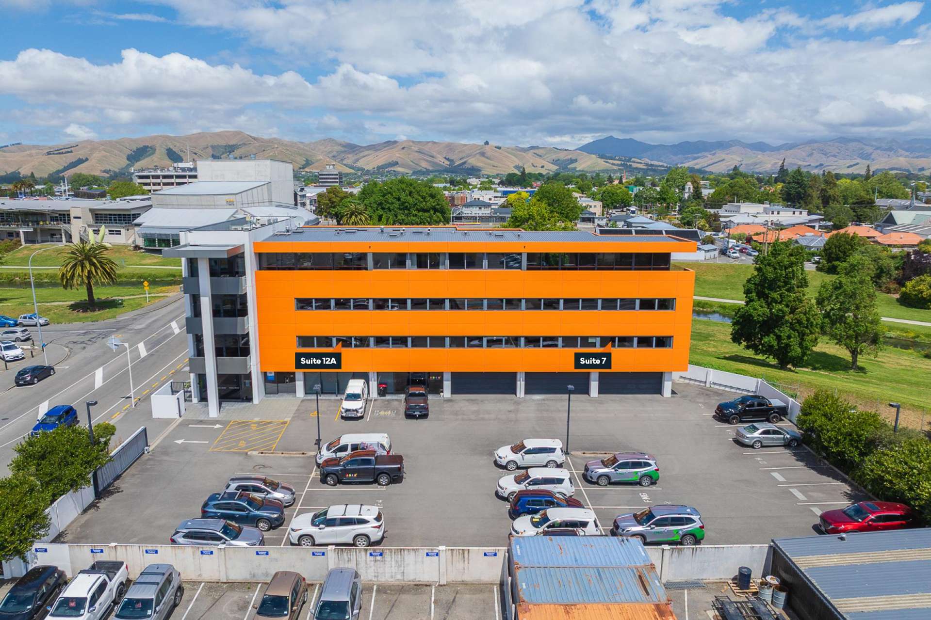 Level 1A/1 Hutcheson Street Mayfield_0