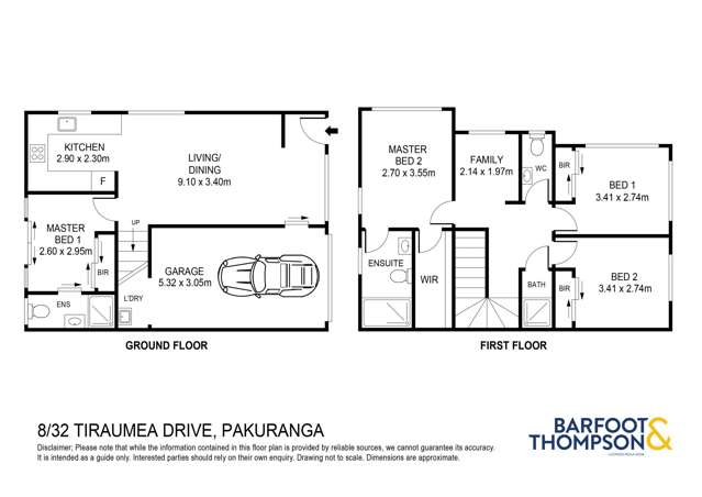 8/32 Tiraumea Drive Pakuranga_1
