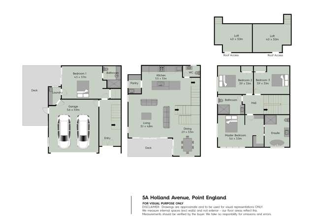5A Holland Avenue Point England_1