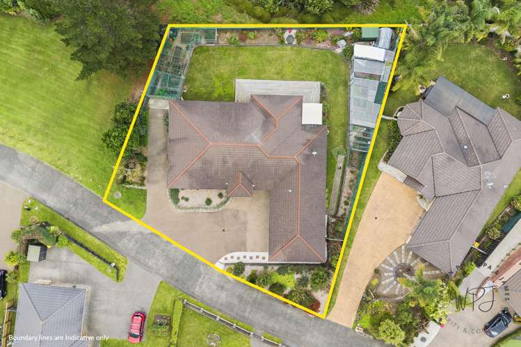 51 Parkhaven Drive Rosehill_29