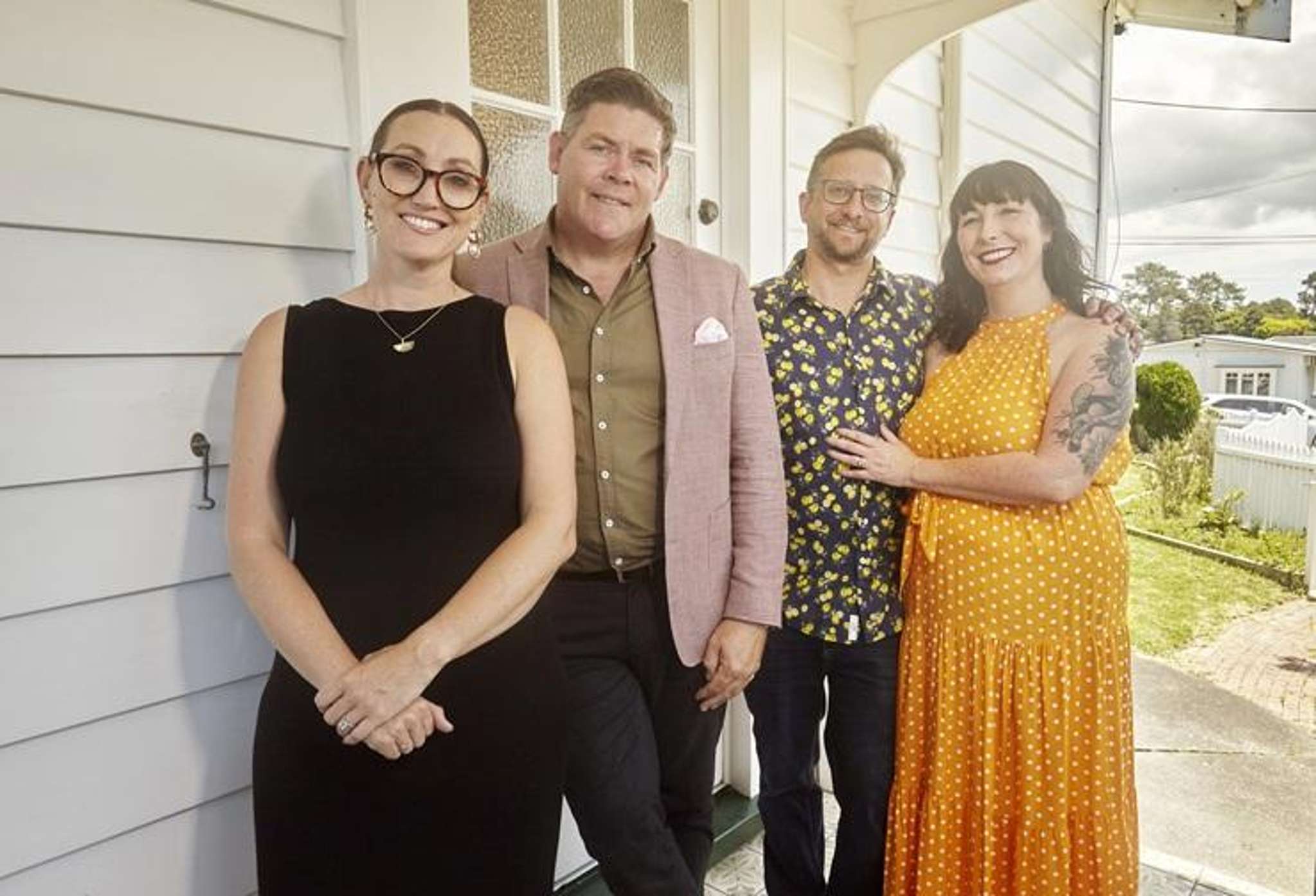 Love It Or List It NZ home for sale after family outgrows stunning makeover