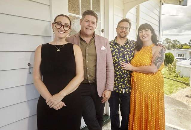 Love It Or List It NZ home for sale after family outgrows stunning makeover