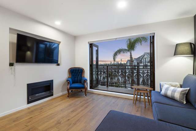 2/386 Richmond Road Grey Lynn_3