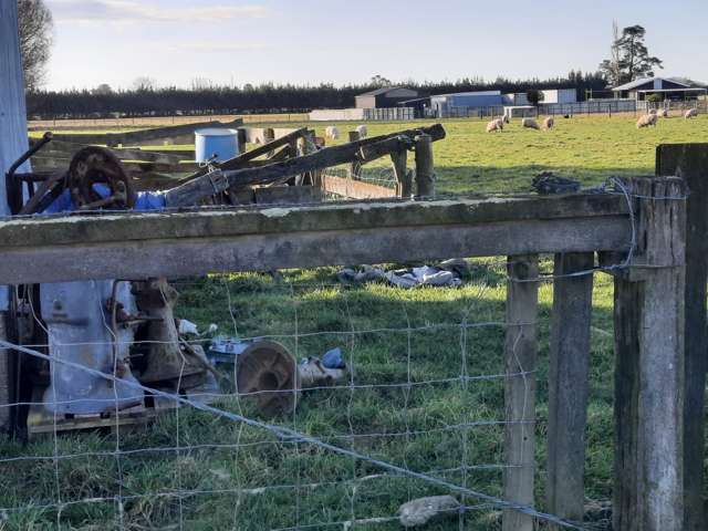 .. Richard Pearse Drive Temuka_4