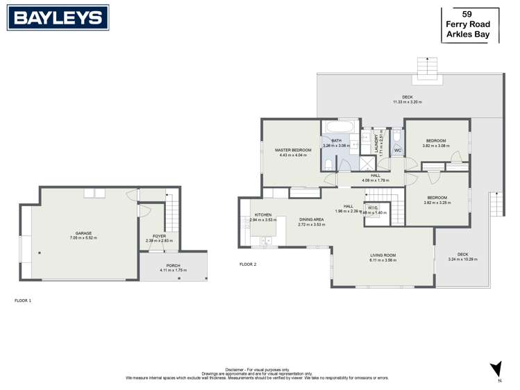59 Ferry Road Arkles Bay_24
