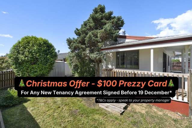 Perfectly Positioned in Prime Pukete