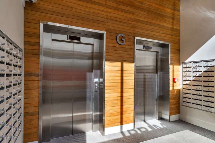 308/27 Union Street Auckland Central_12