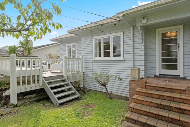 Develop, Landbank or Renovate