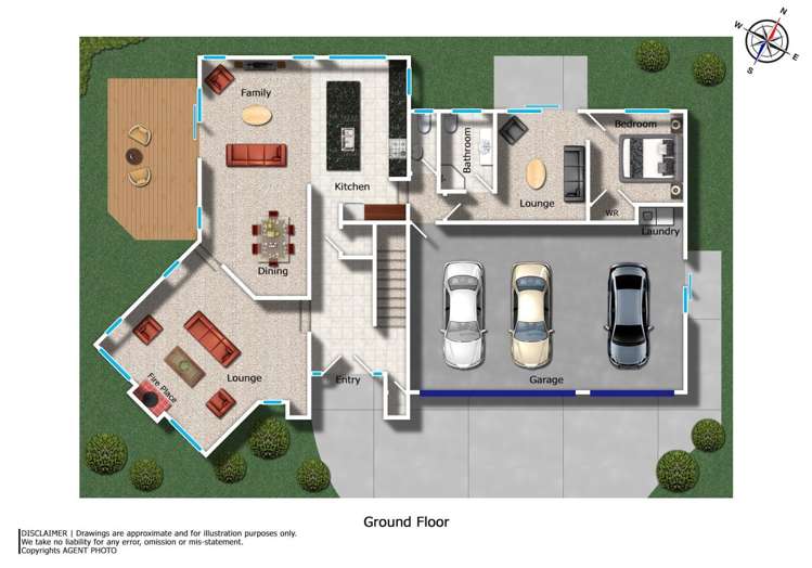 2 Artisan Place Flat Bush_10