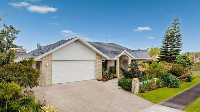 1 Keswick Close Northpark_1