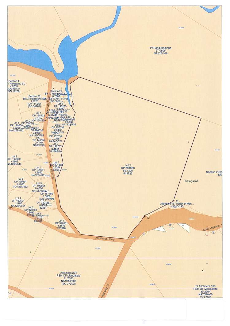 2 Arawhata Road Kaingaroa_5