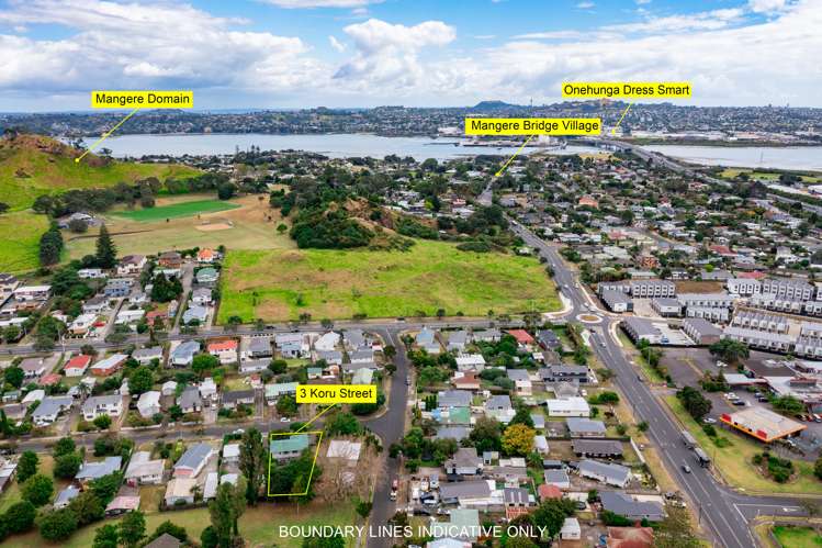 3 Koru Street Mangere Bridge_21