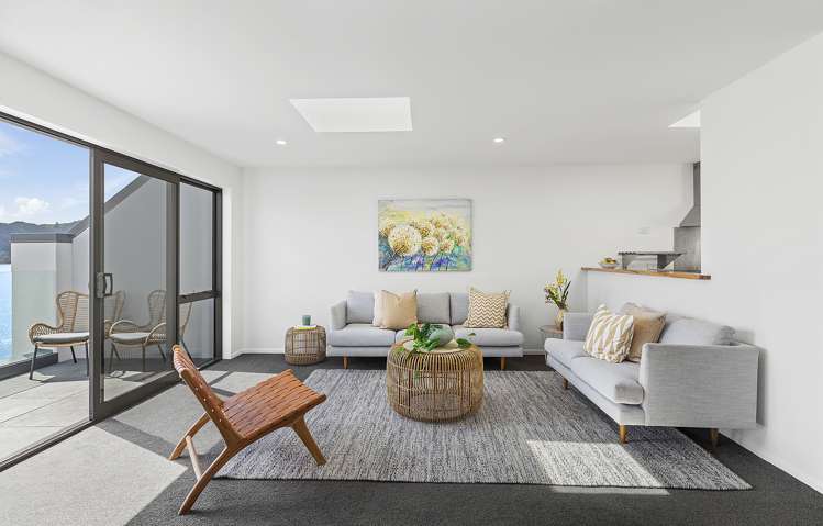 5/148 Evans Bay Parade Roseneath_1