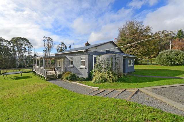 95 Mangaroa Valley Road Mangaroa_4