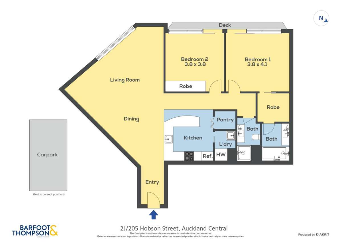 2J/205 Hobson Street_2