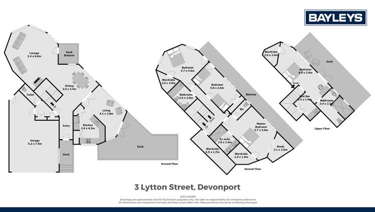 3 Lytton Street Devonport_19