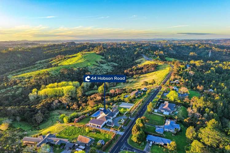 44 Hobson Road Albany_69