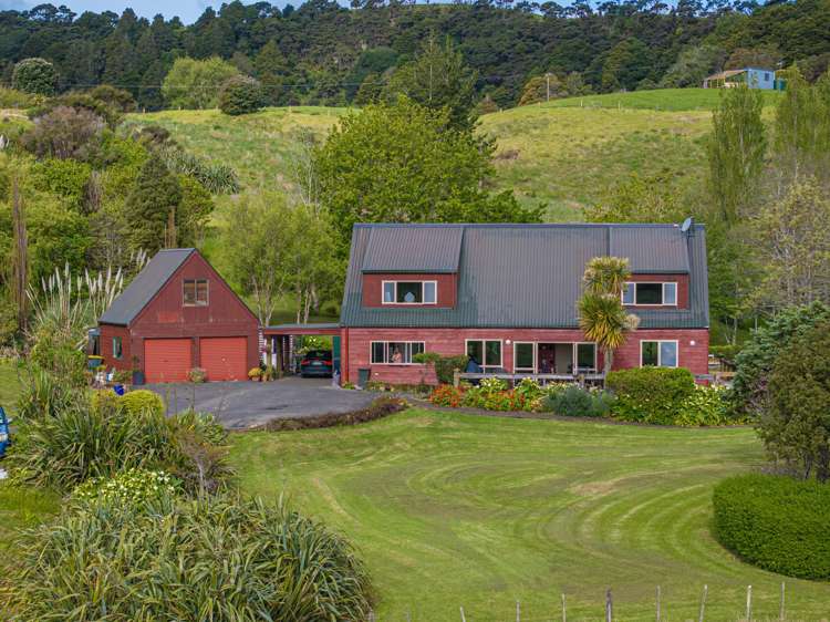 17 Davidson Road Helensville_4