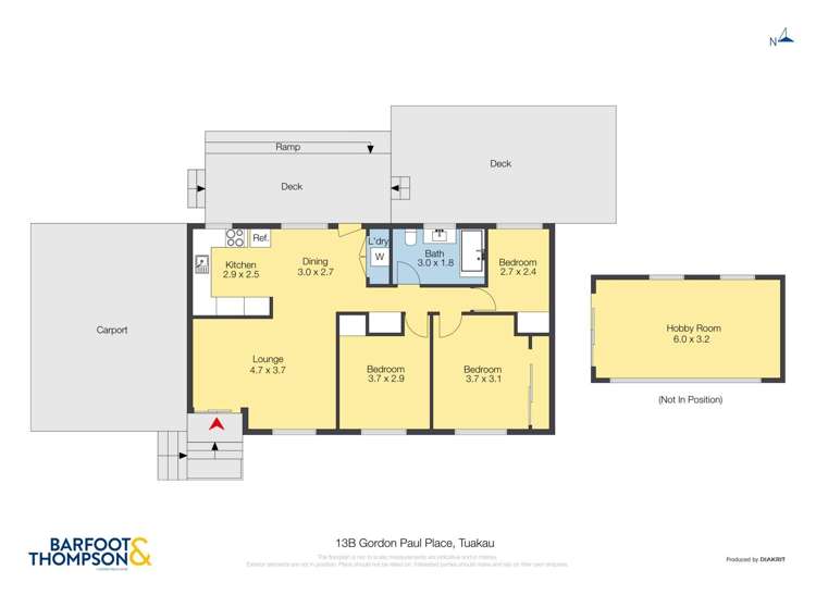 13B Gordon Paul Place_3